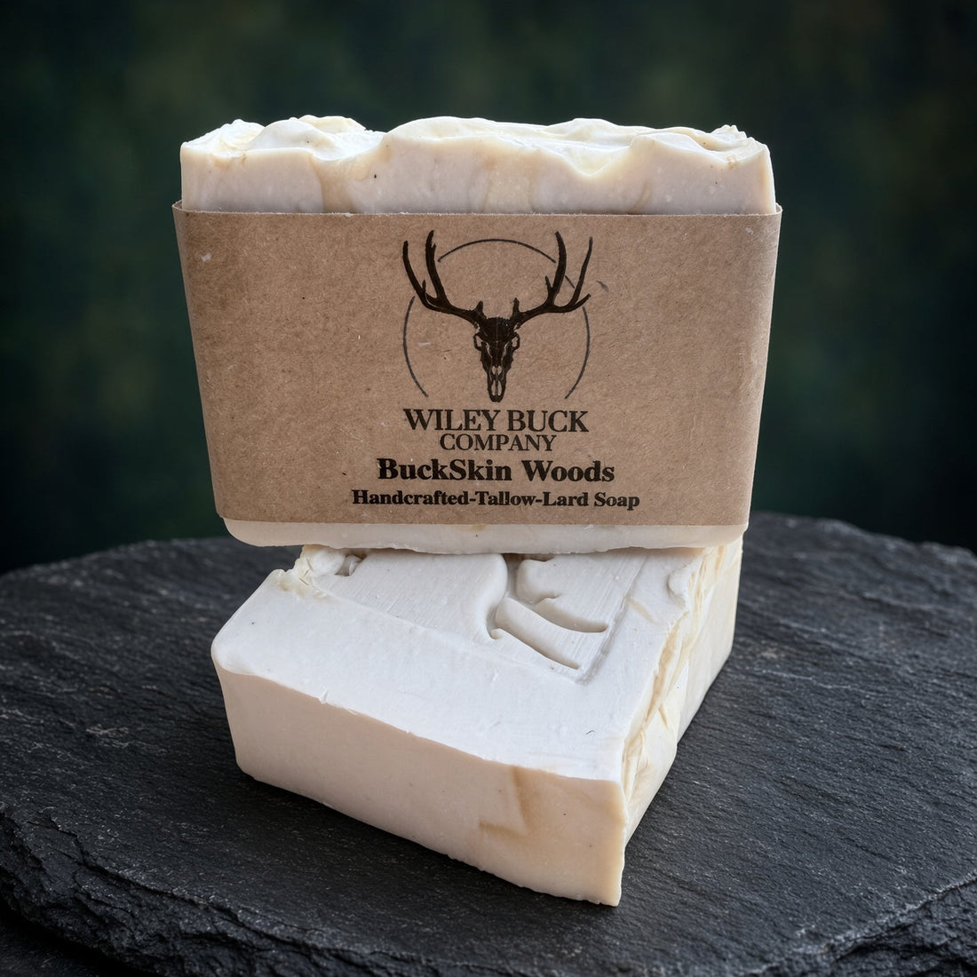 Soap Making in La Grande, Oregon: How Saponification Builds a Cold-Process Tallow Bar